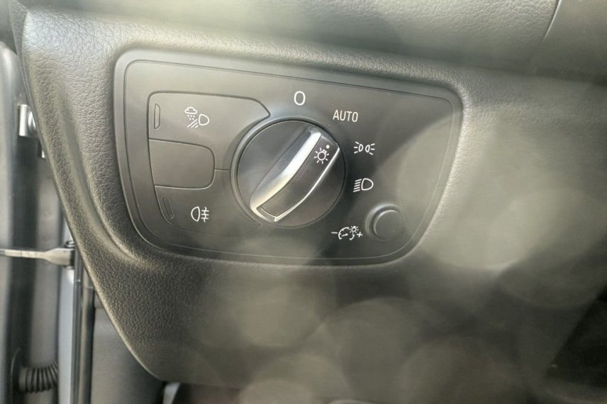 Audi A6 Allroad galerie