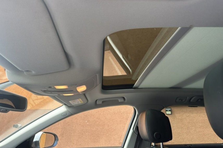 Audi A6 Allroad galerie