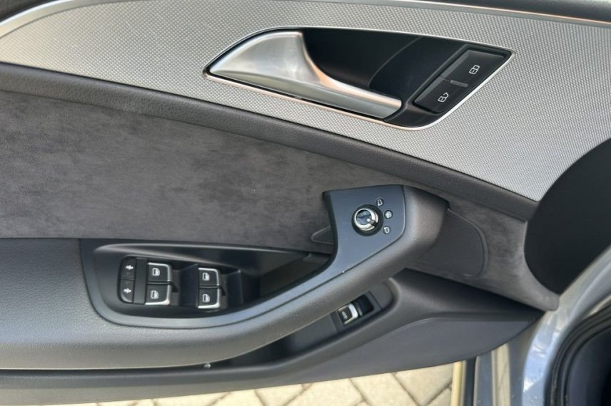 Audi A6 Allroad galerie