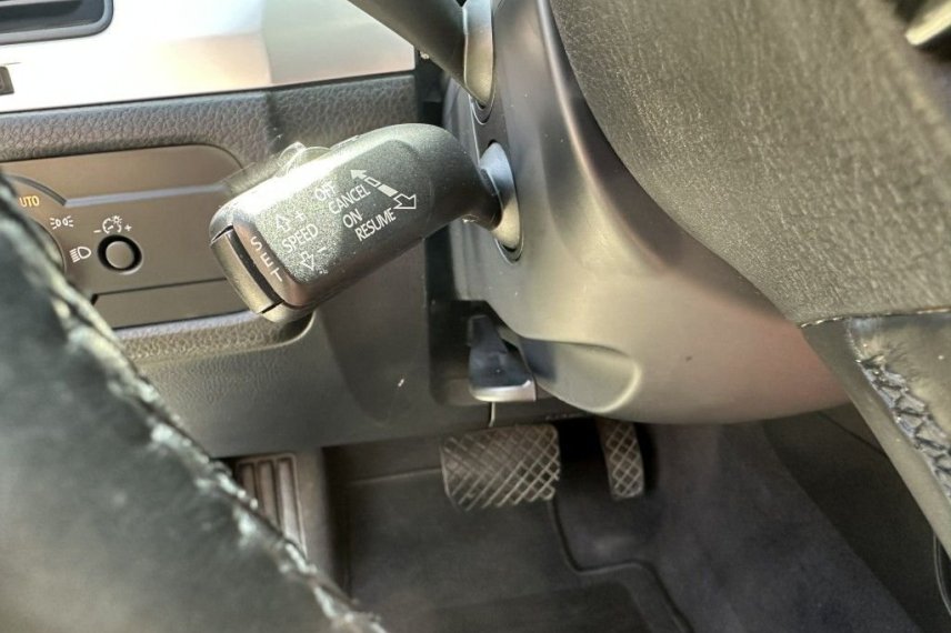 Volkswagen Touareg galerie