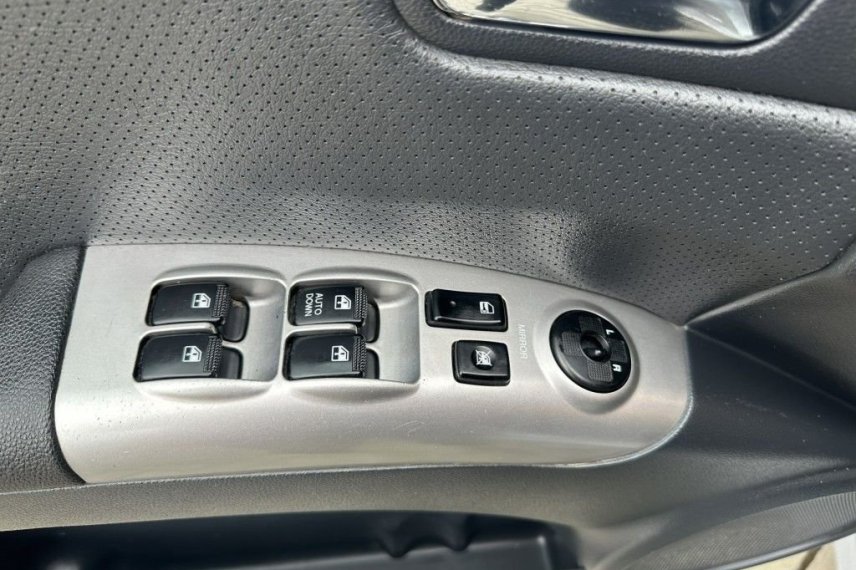 Kia Sportage galerie