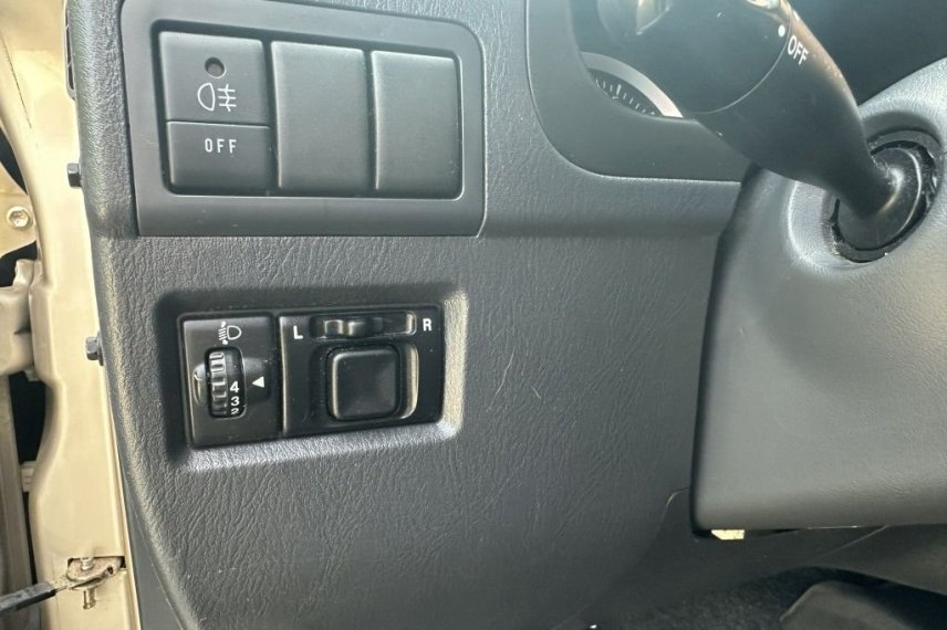 Suzuki Jimny galerie