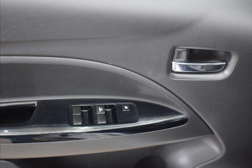 Mitsubishi Space Star galerie