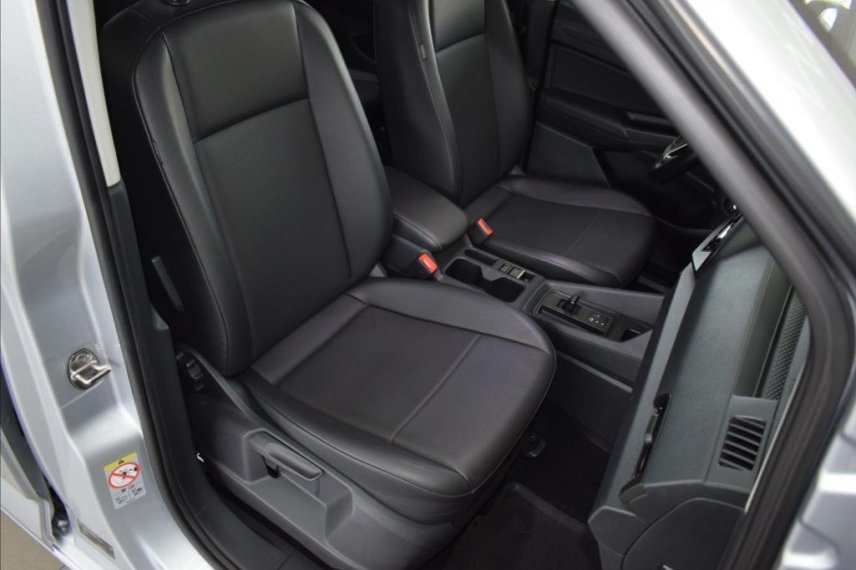 Volkswagen Caddy galerie