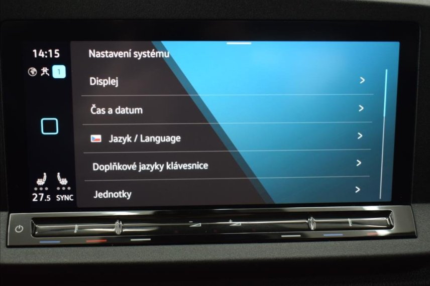 Volkswagen Caddy galerie