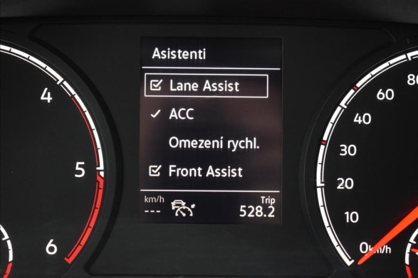 Volkswagen Caddy galerie