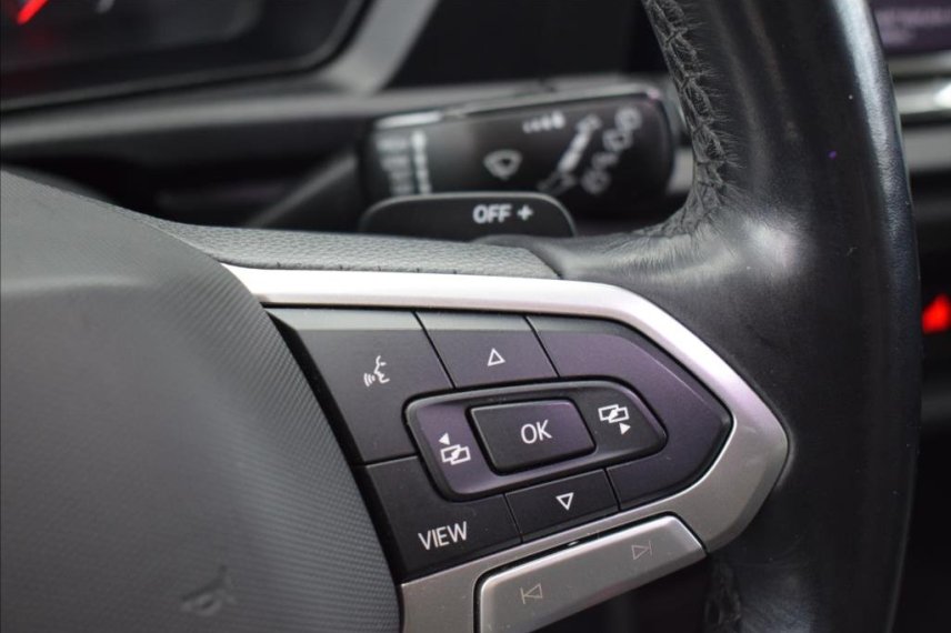 Volkswagen Caddy galerie