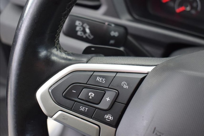 Volkswagen Caddy galerie