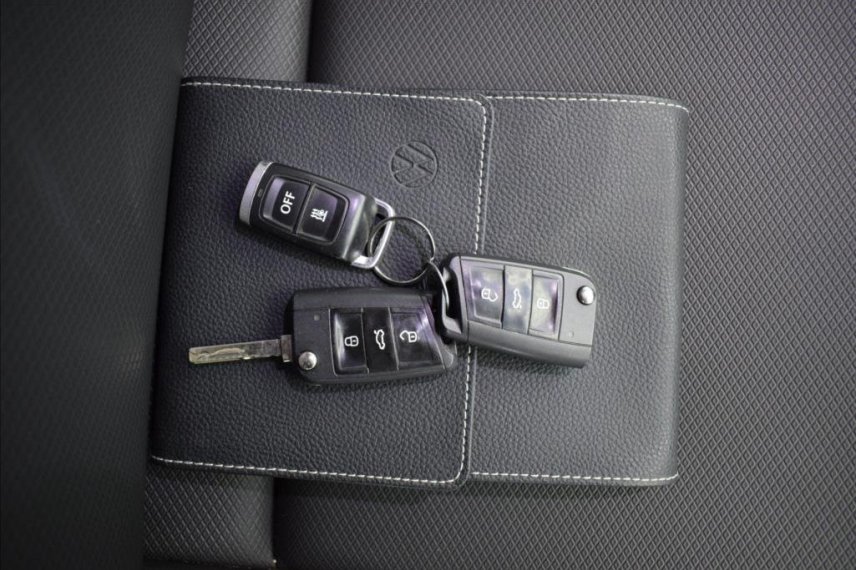 Volkswagen Caddy galerie