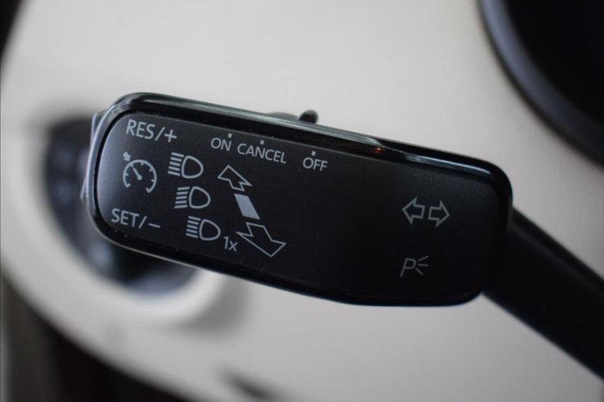 Škoda Octavia galerie