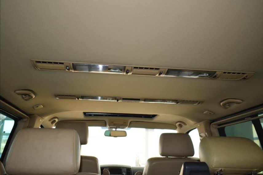 Volkswagen Multivan galerie