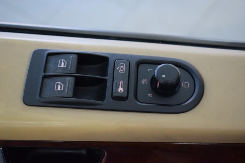 Volkswagen Multivan galerie