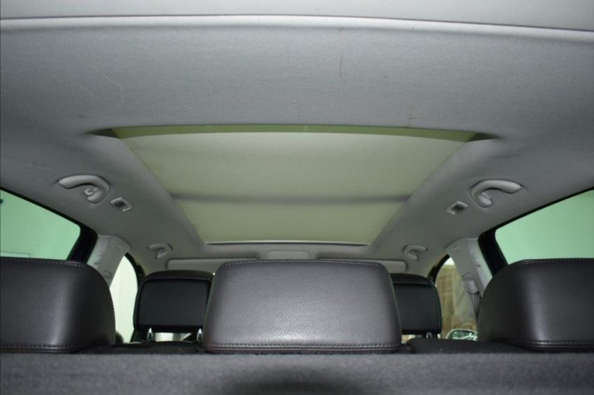 Volkswagen Tiguan galerie