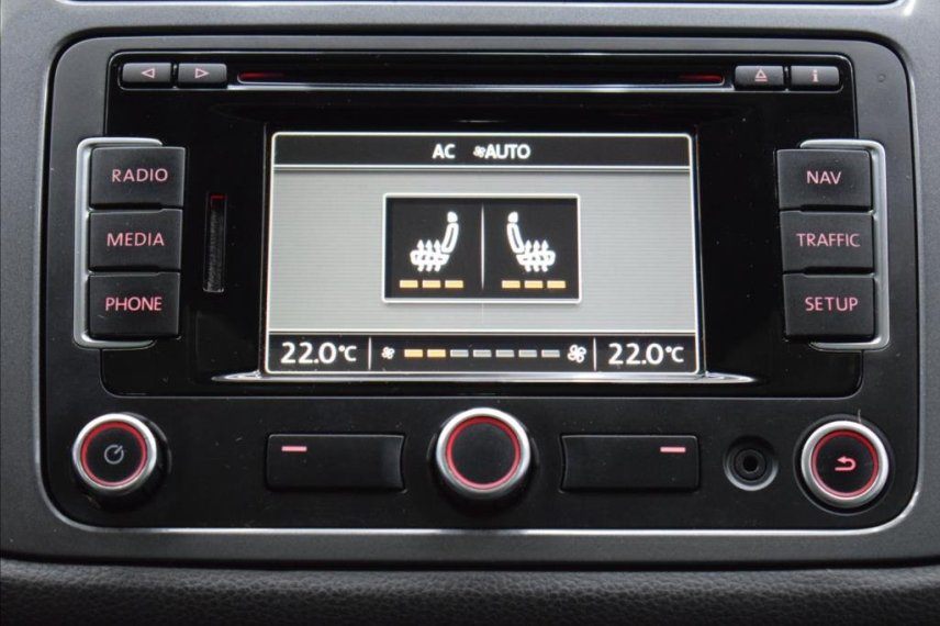 Volkswagen Tiguan galerie