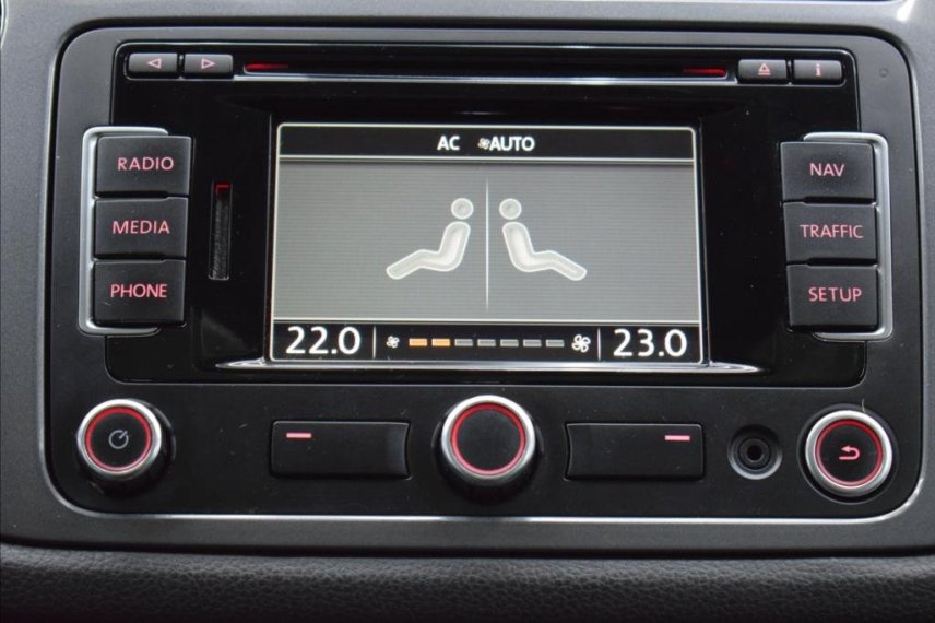 Volkswagen Tiguan galerie