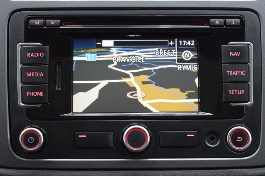 Volkswagen Tiguan galerie