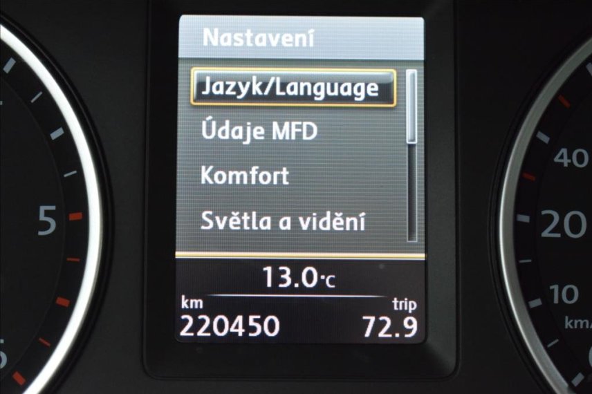 Volkswagen Tiguan galerie