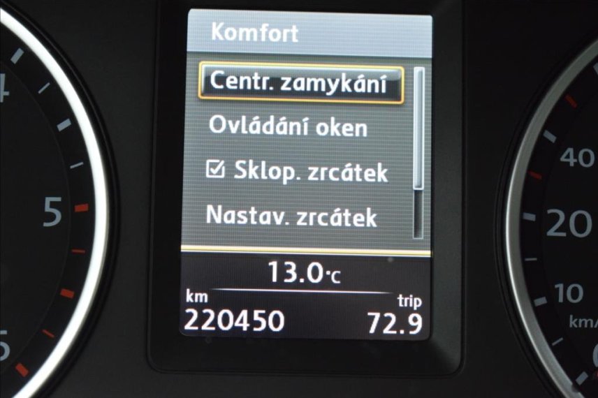 Volkswagen Tiguan galerie