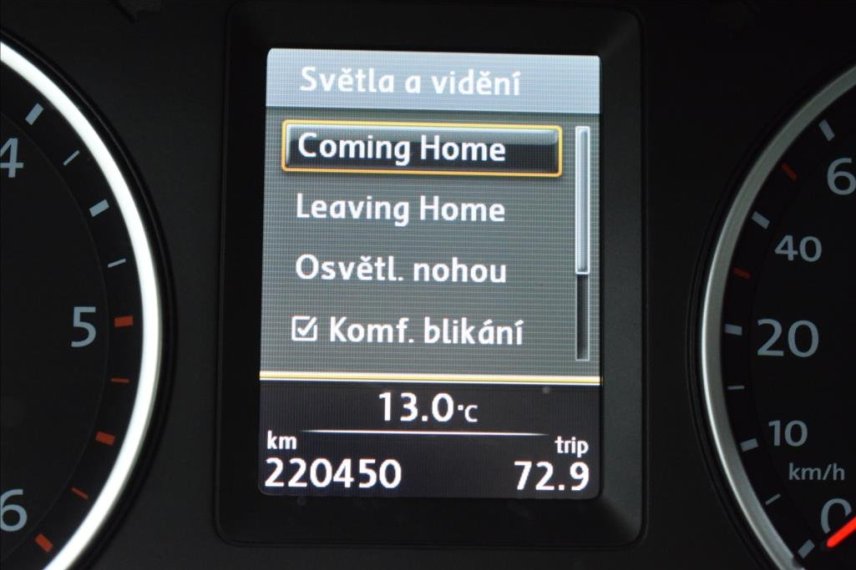 Volkswagen Tiguan galerie