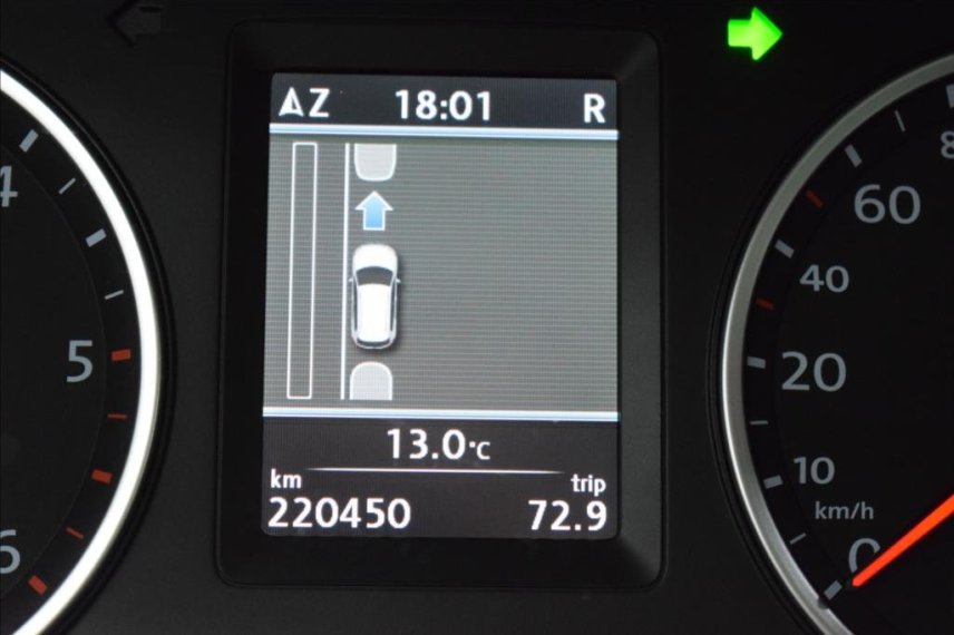 Volkswagen Tiguan galerie