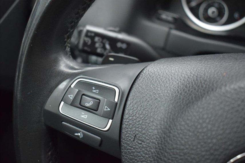 Volkswagen Tiguan galerie