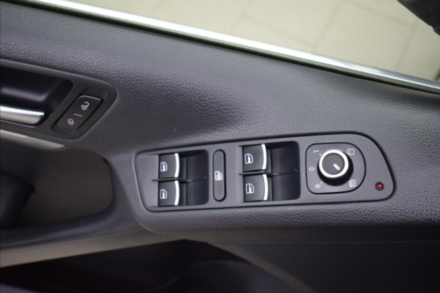 Volkswagen Tiguan galerie