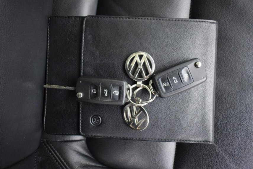 Volkswagen Tiguan galerie