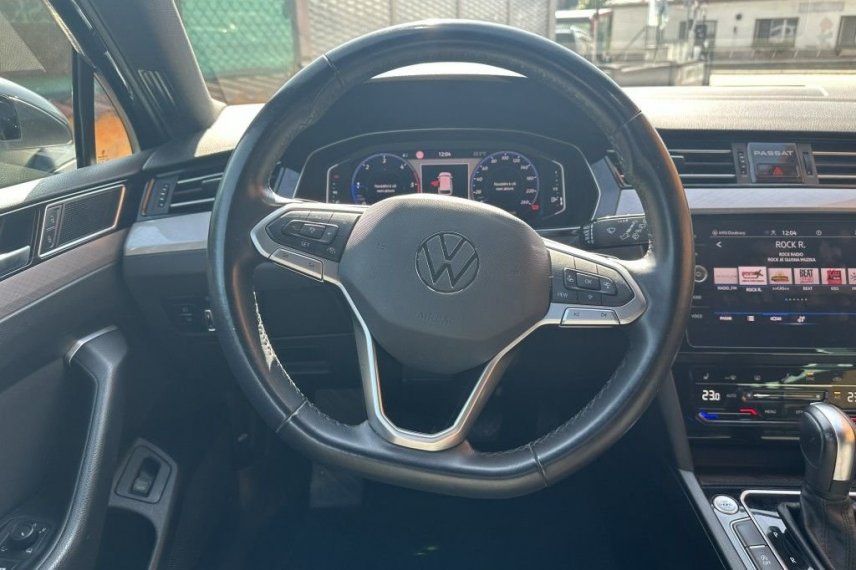 Volkswagen Passat galerie