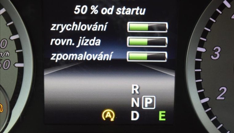 Mercedes-Benz Třídy A