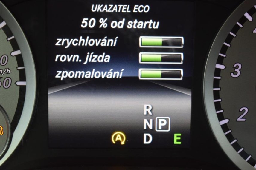 Mercedes-Benz Třídy A galerie