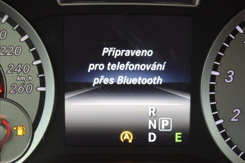 Mercedes-Benz Třídy A galerie