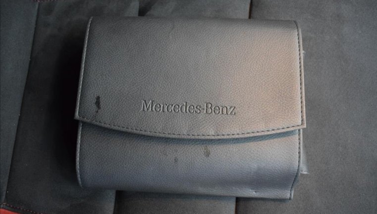 Mercedes-Benz Třídy A