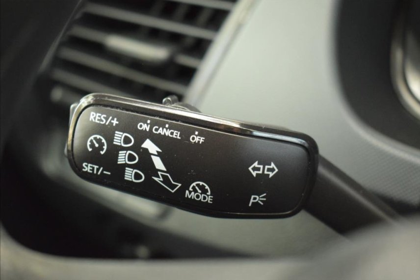 Škoda Fabia galerie