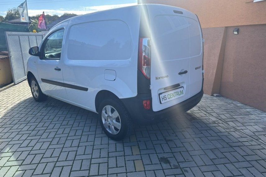 Renault Kangoo galerie