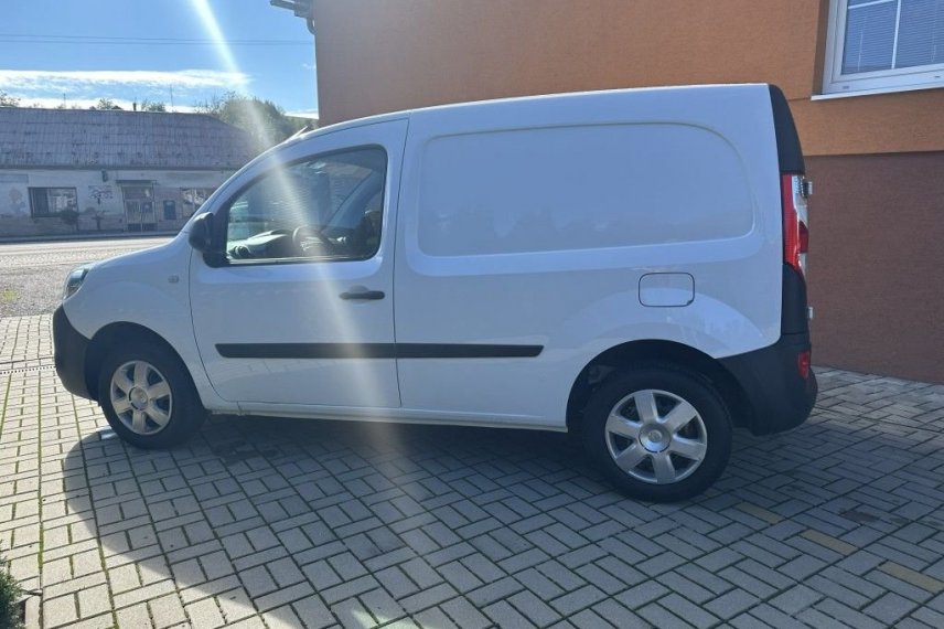 Renault Kangoo galerie