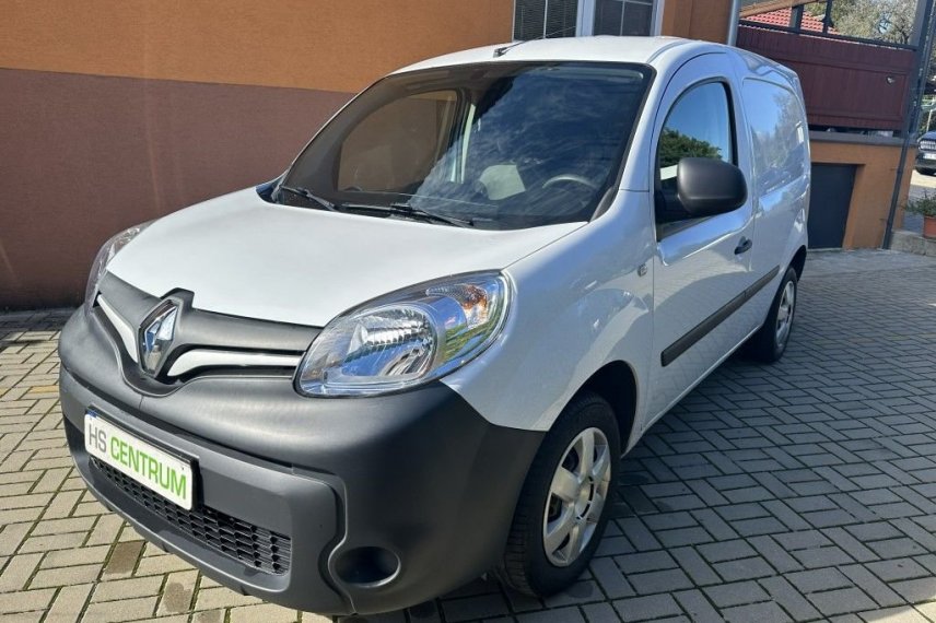 Renault Kangoo galerie