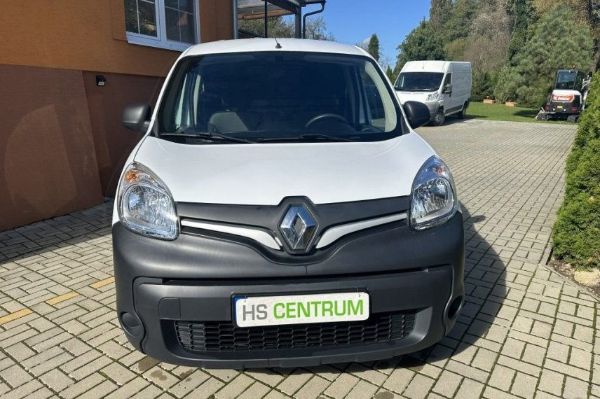 Renault Kangoo galerie