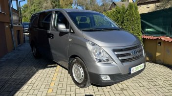 Hyundai H 1 2.5D CRDi 100kW 6VAN