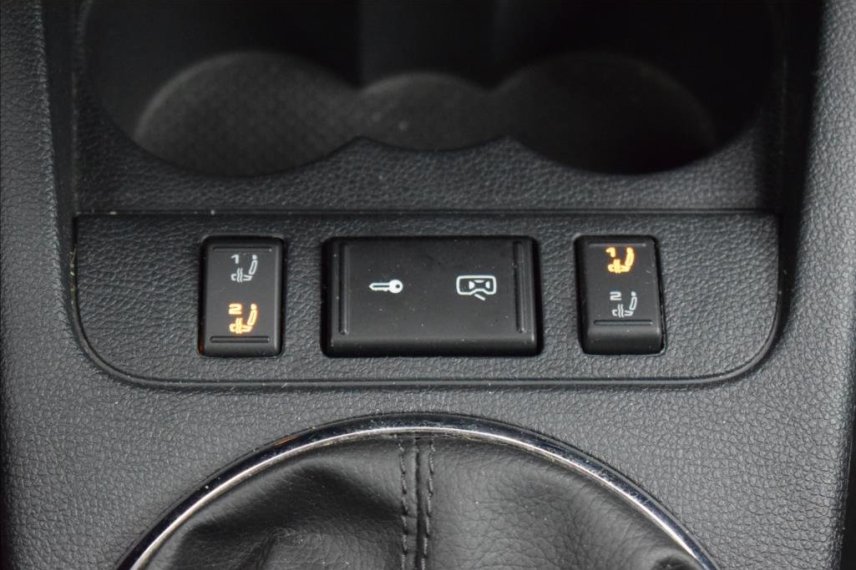 Škoda Roomster galerie