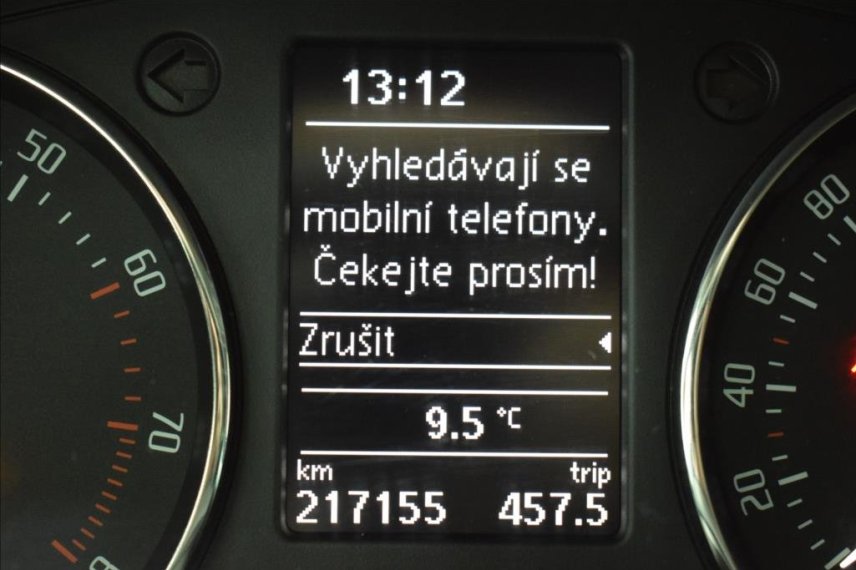 Škoda Roomster galerie