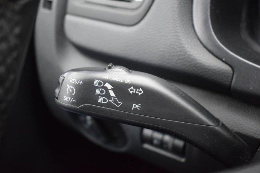 Škoda Roomster galerie