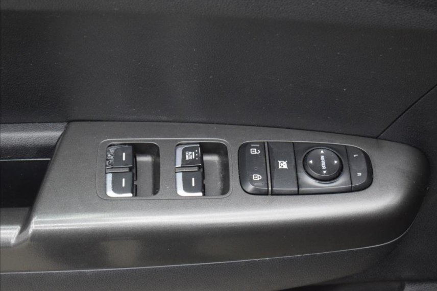 Kia Sportage galerie