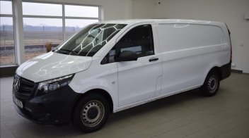 Mercedes-Benz Vito 2,0 CDI, AUT,NAVI,KAMERA,DPH,