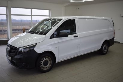 Mercedes-Benz Vito 2,0 CDI, AUT,NAVI,KAMERA,DPH,