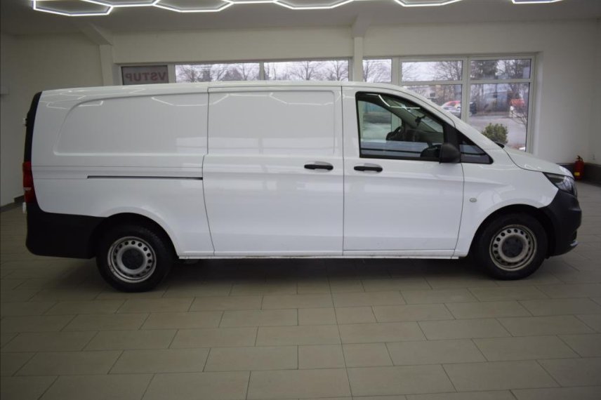 Mercedes-Benz Vito galerie