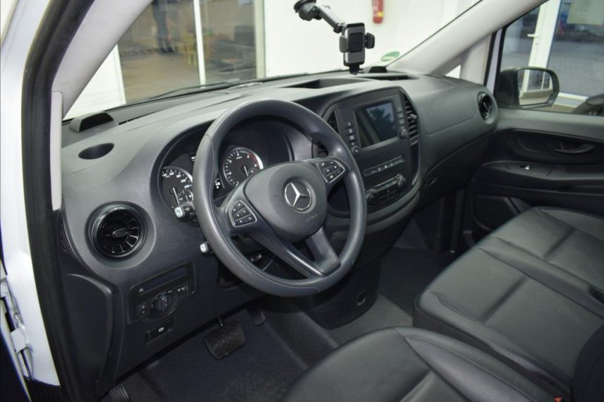 Mercedes-Benz Vito galerie