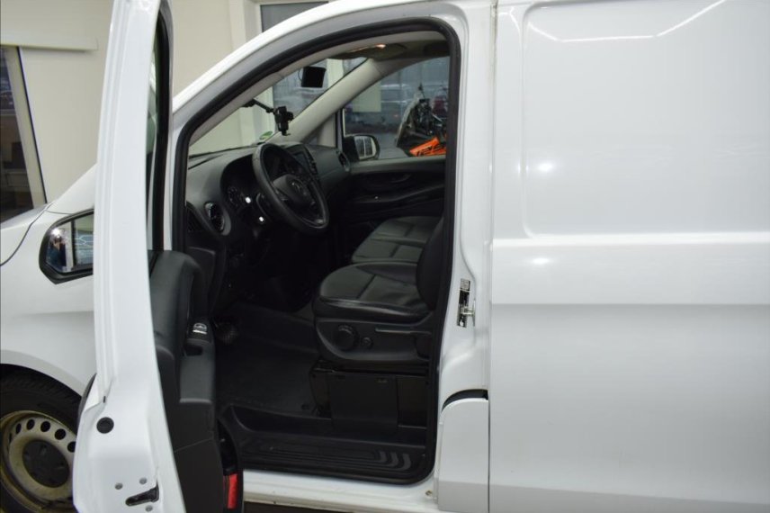 Mercedes-Benz Vito galerie