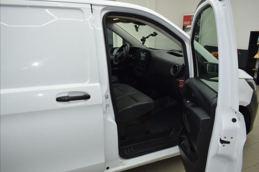 Mercedes-Benz Vito galerie