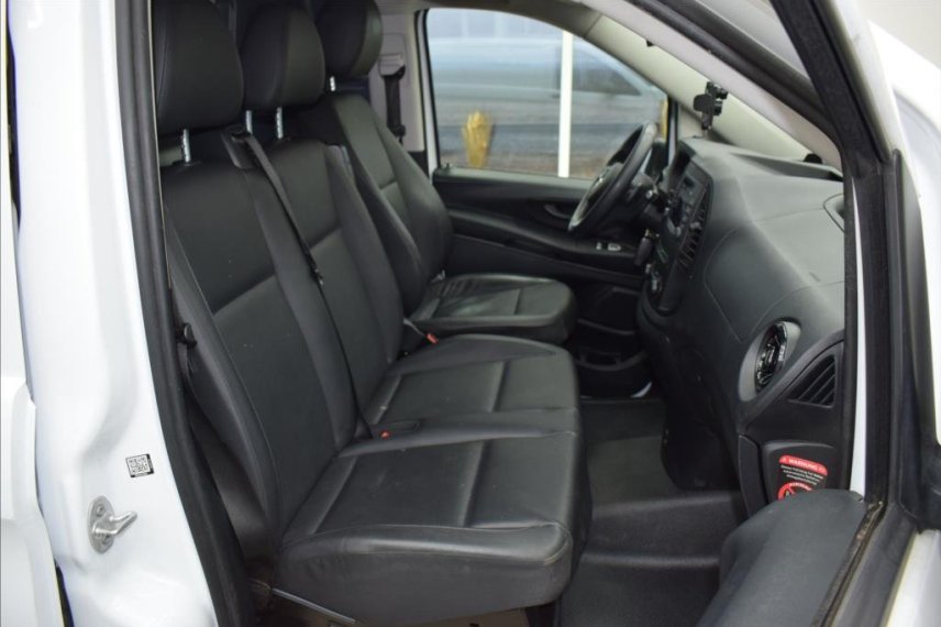 Mercedes-Benz Vito galerie