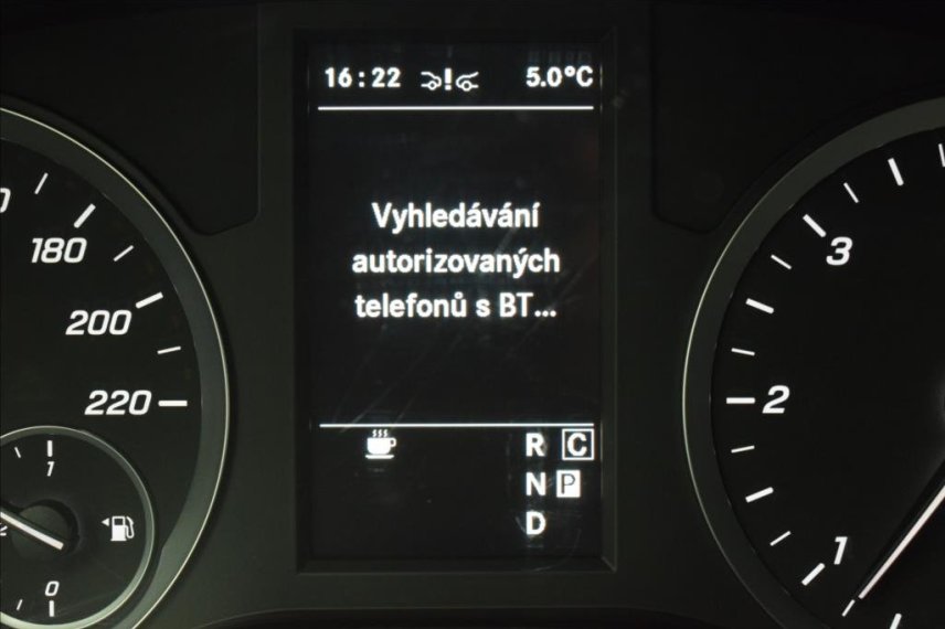 Mercedes-Benz Vito galerie